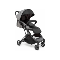 Safety 1st, Carrinho de Bebê Bytes, Grey Denin