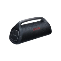 Caixa de som Bluetooth portátil LG XBOOM à prova d'água (IP67) e 24 horas de bateria - XG9S