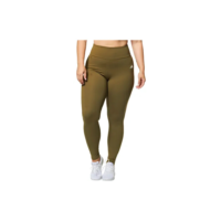 Calça Legging Feminina Basic Leg W Média adidas