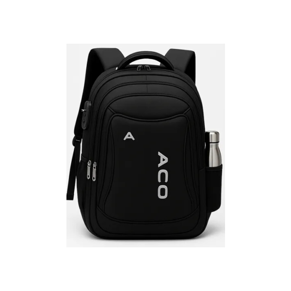 Mochila Impermeável Faculdade Alça Reforçada Notebook