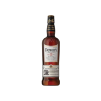 Whisky Dewars 12 anos 750ml