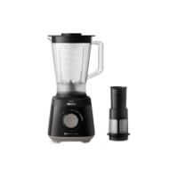 Liquidificador Philips Walita 600w 2 Velocidade Tritura Gelo Preto