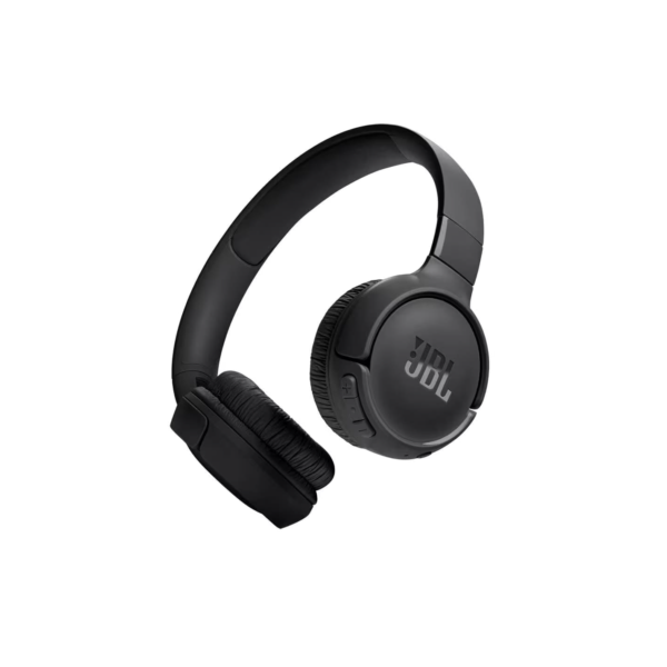 REEMBALADO: Headphone JBL Tune 520BT - Preto