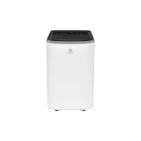 Ar-Condicionado Portátil Electrolux 12.000 BTUS Frio com Wi-fi Branco (SP12F) - 127V