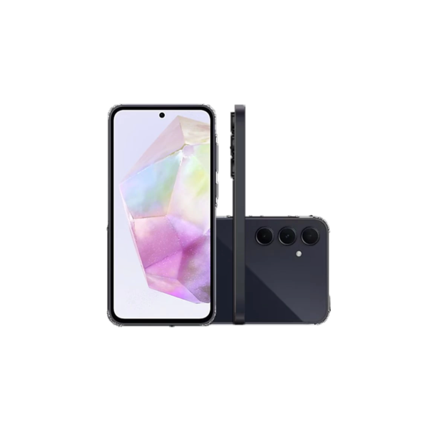 Smartphone Samsung Galaxy A35 5G 256GB 8GB 6,6"
