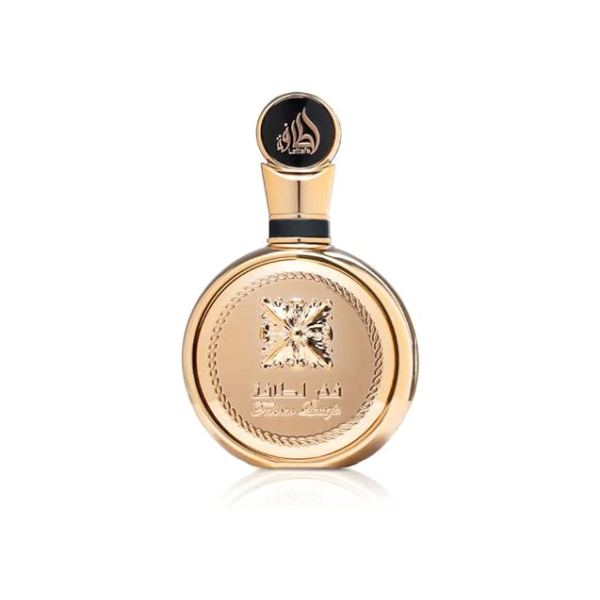 Lattafa Fakhar Gold Extrait Eau de Parfum 100Ml