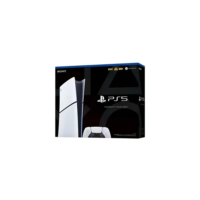 Console Playstation 5 Slim Edição Digital 825 Gb