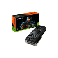 Placa de Vídeo Gigabyte RTX 5070 Ti WINDFORCE SFF 16G NVIDIA GeForce, 16GB, GDDR7, 256bits, DLSS, Ray Tracing - 9VN507TW-00-G10