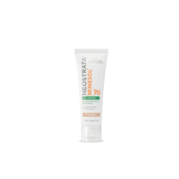 Neostrata Minesol Protetor Solar Facial Oil Control Médio Claro FPS 70, 40g
