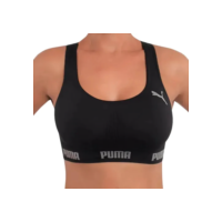 Top Academia Puma Original Treino Fitness Esportivo Feminino