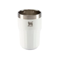 Stanley Beer Tumbler Happy Hour Pale Stone | 384ml