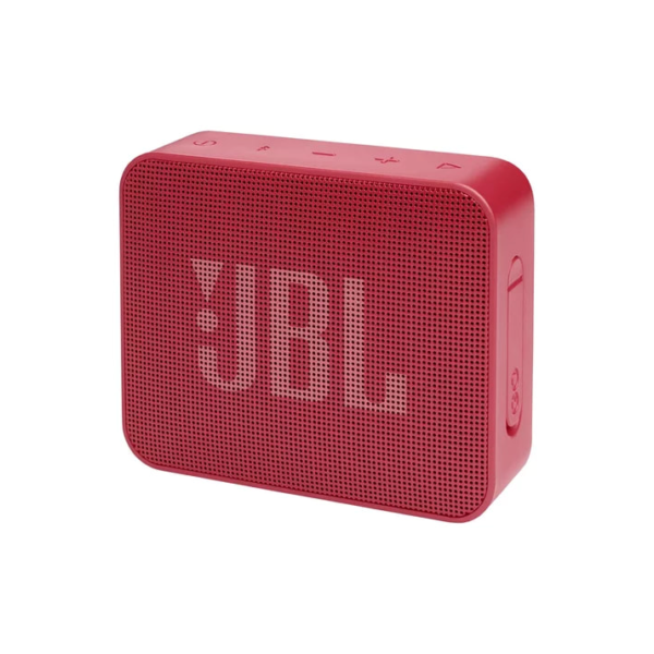 Caixa De Som Go Essential Portátil Bluetooth Cor Vermelho Jbl 110v/220v