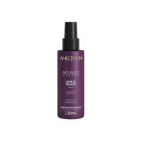 Finalizador Selante Leave in No Frizz Aneethun 120ml