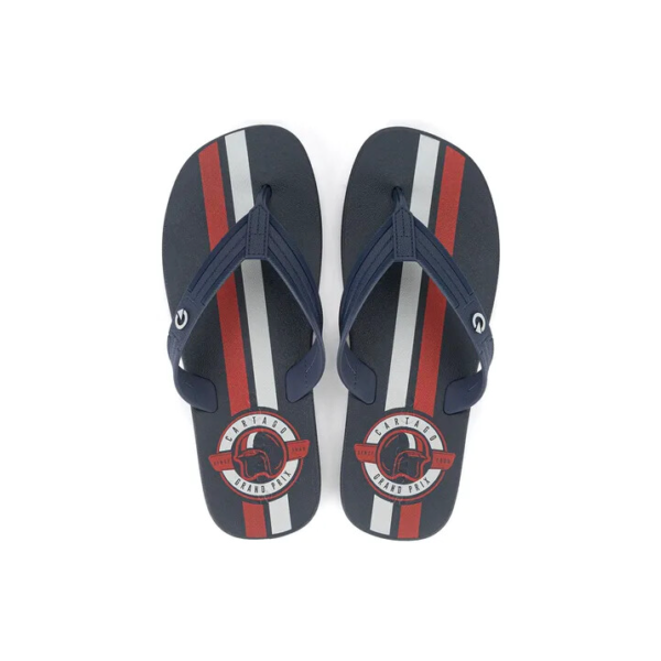 Chinelo Masculino Cartago Atlanta Ii Casual Original