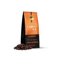 Coffee Mais │Café Super Especial em Grãos - Clássico │100% Arábica │ Torra Média │250g
