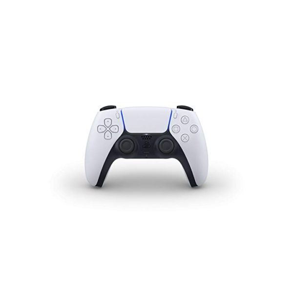 Controle DualSense - PlayStation 5
