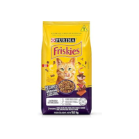 Purina Friskies Friskies Megamix Castrados 10 1Kg