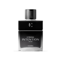 Eudora Intention Strong Desodorante Colônia 100ml