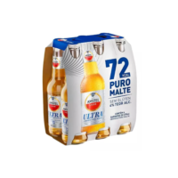 Cerveja Amstel Puro Malte 275ml 6 u