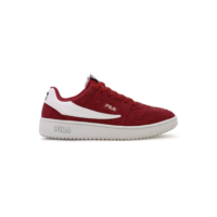 Tênis Fila Acd Classic Se Masculino Vermelho