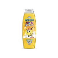 Palmolive Shampoo Naturals Kids Todo Tipo De Cabelo 350Ml