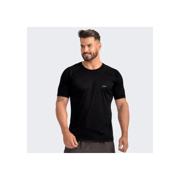 Camiseta Dry Fit Térmica Uv Masculina Academia Caminhada