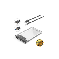 Case Hd Externo 2.5 Notebook Usb 3.0 Ps4 Xbox One Pc 6gbps