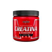 Creatina Hardcore 300g - Integralmedica