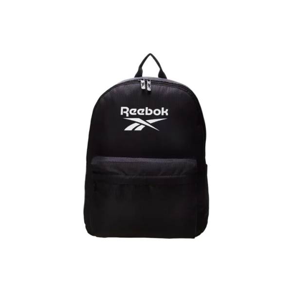 Mochila Reebok Backpack Preto Element