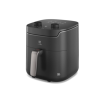 Air Fryer Electrolux 5,6L Efficient por Rita Lobo (EAF40) 220V