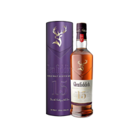 Whisky Glenfiddich 15 anos 750ml
