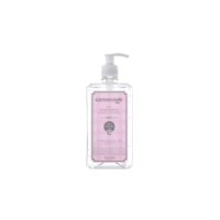 Álcool Em Gel Higienizante Giovanna Baby Classic Rosa 500Ml