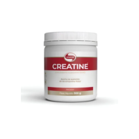Creatina Monohidratada Creatine Vitafor 300g Sem Sabor