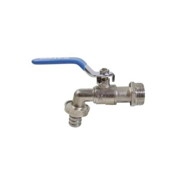 Rayco - Torneira de Esfera 1/2”