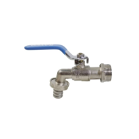 Rayco - Torneira de Esfera 1/2”