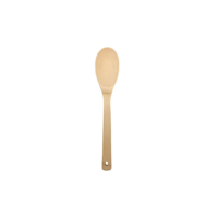 COLHER DE BAMBU 30CM - MOZCADA