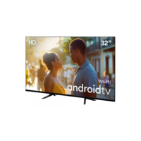 Smart Tv Dled 32 Hd Multi Essencial Android11 Wi-fi