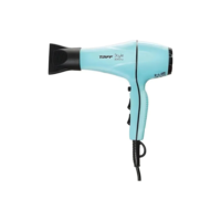 Secador De Cabelo Taiff Style Azul 2000w -