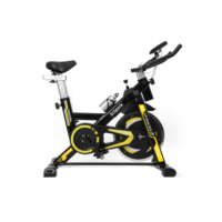 Bicicleta Spinning bicicleta ergometrica Para Exercícios Profissional  Sport Suporta até 120kg