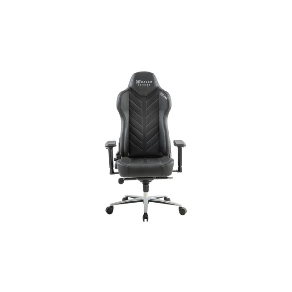 Cadeira Gamer XT Racer Reclinável Giratória - Preto Extreme Series Limited