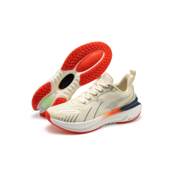 ONEMIX-Sapatos Almofada de Ar para Homens e Mulheres, Sapatos Esportivos ao Ar Livre, Sapatilhas Masculinas, Calçado de Corrida, Verão