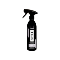 Spell Glass Coating Brilho e Proteção Instantâneos 500ml Vonixx