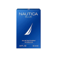 Nautica Perfume Blue Eau de Toilette Masculino 50ml