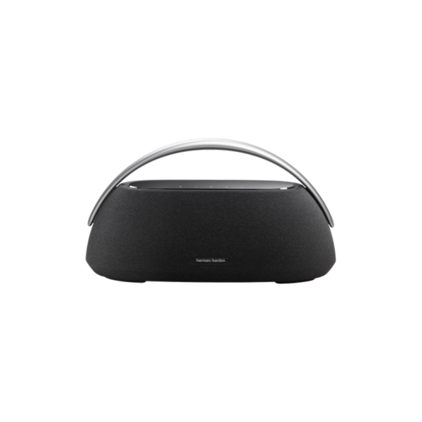 Caixa de Som Harman Kardon GO+PLAY 3, Bluetooth, USB, 160W RMS, Preto - HKGOPLAY3BLKBR