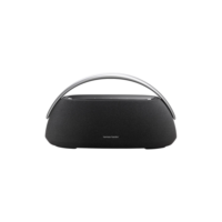 Caixa de Som Harman Kardon GO+PLAY 3, Bluetooth, USB, 160W RMS, Preto - HKGOPLAY3BLKBR