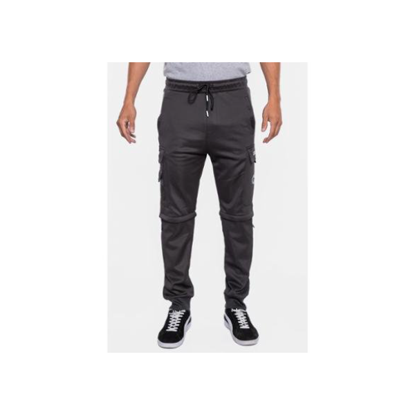 Calça Fatal Sintética Masculino - Preto