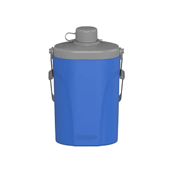 Cantil Safari 1L, Soprano, 3100, Azul, Pequeno