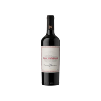 Don Nicolás Vinho Tinto Argentino Cabernet Sauvignon 750Ml