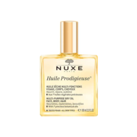 Óleo Corporal Nuxe Paris Huile Prodigieuse 100ml