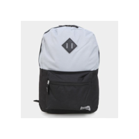 Mochila Yins Brasil Casual 17 - Cinza